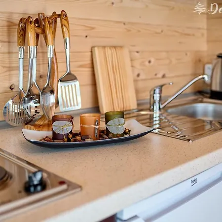 Casa vacanze Ul Rozana 8 Rowy (Pomerania)