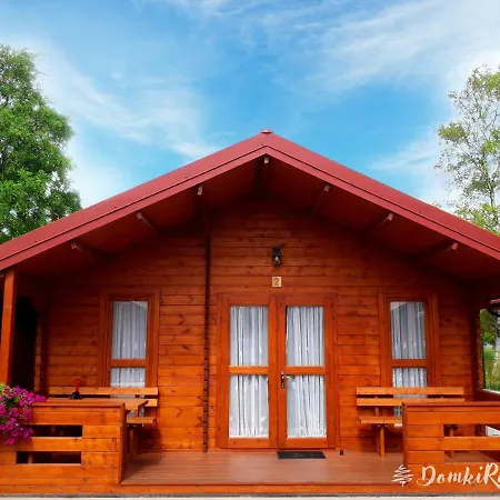 Ul Rozana 8 * 로비