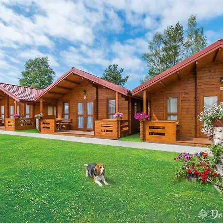 Ul Rozana 8 Casa vacanze