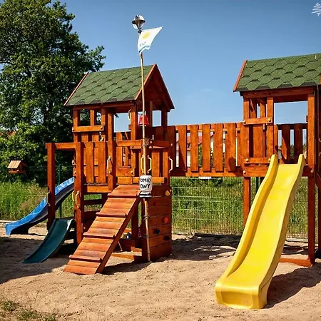 Casa vacanze Ul Rozana 8 Rowy (Pomerania)