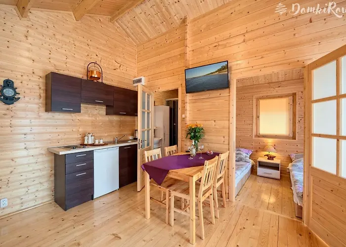 Ul Rozana 8 * 로비