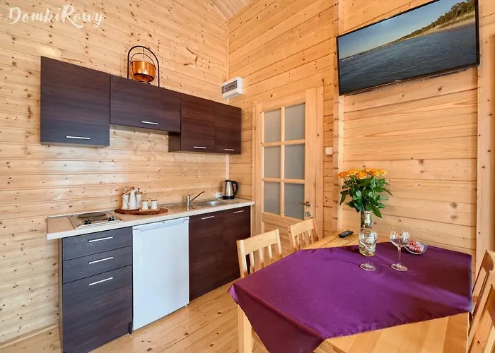 펜션 Ul Rozana 8 로비