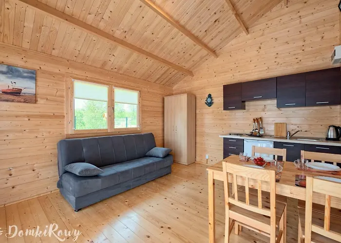 펜션 Ul Rozana 8 로비