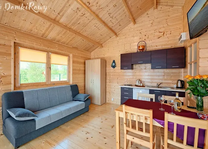 Ul Rozana 8 * 로비