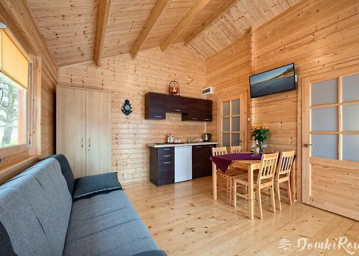 Ul Rozana 8 펜션 *