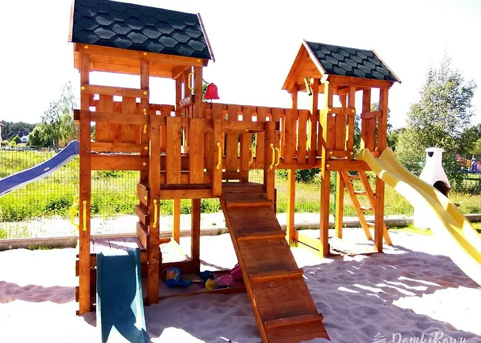 Ul Rozana 8 펜션 *