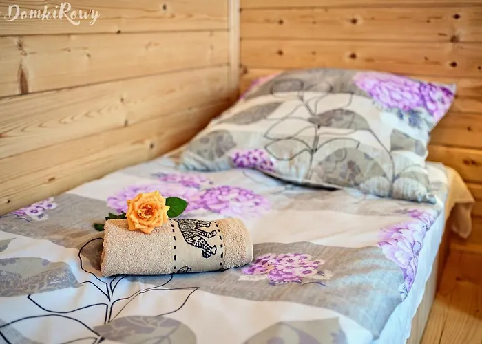 Ul Rozana 8 Hébergement de vacances *